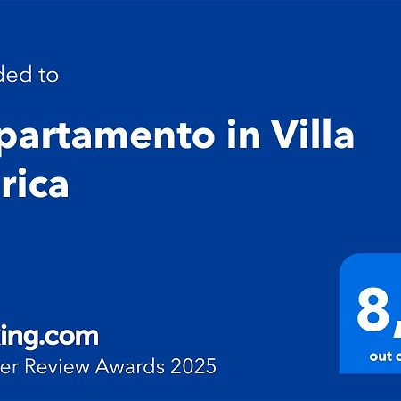 Appartamento In Villa Storica Oleggio Castello Zewnętrze zdjęcie