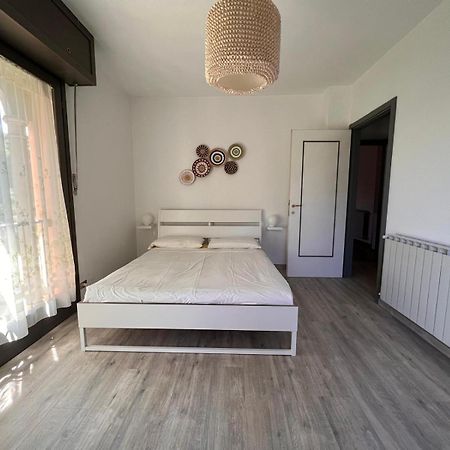 Appartamento In Villa Storica Oleggio Castello Zewnętrze zdjęcie