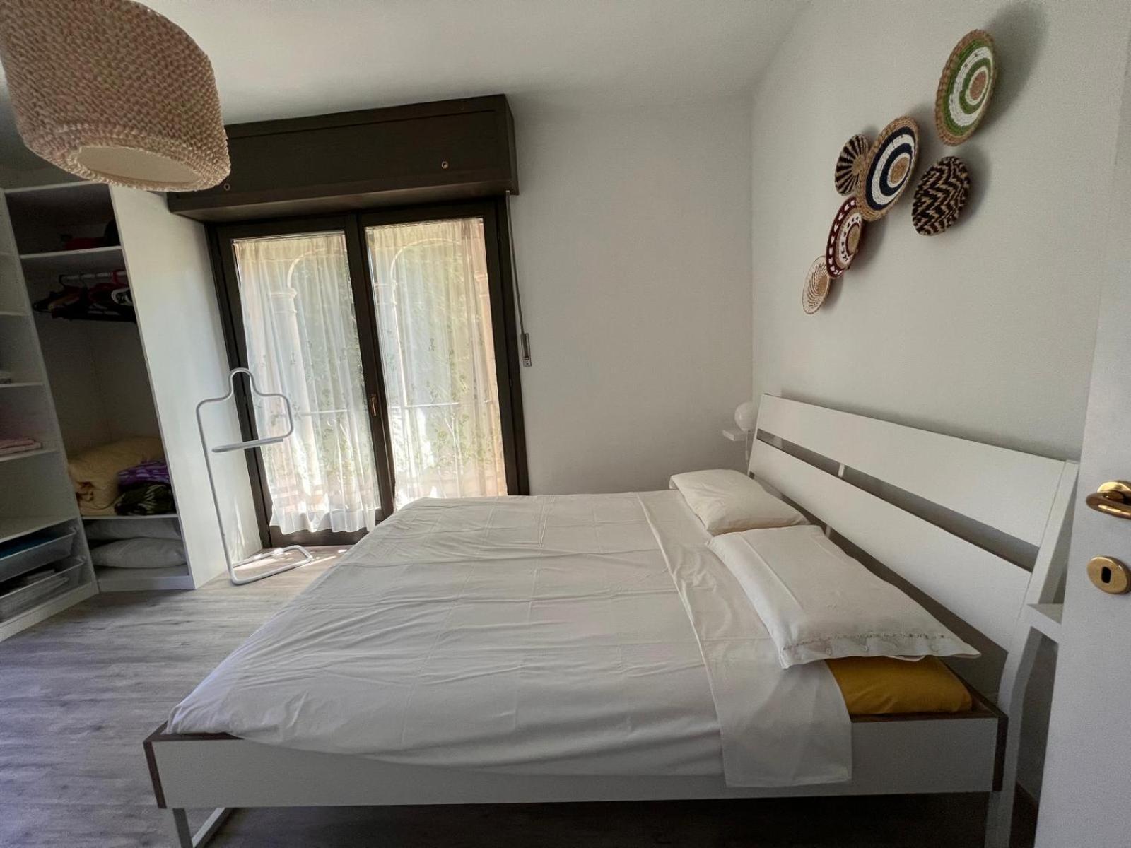 Appartamento In Villa Storica Oleggio Castello Zewnętrze zdjęcie