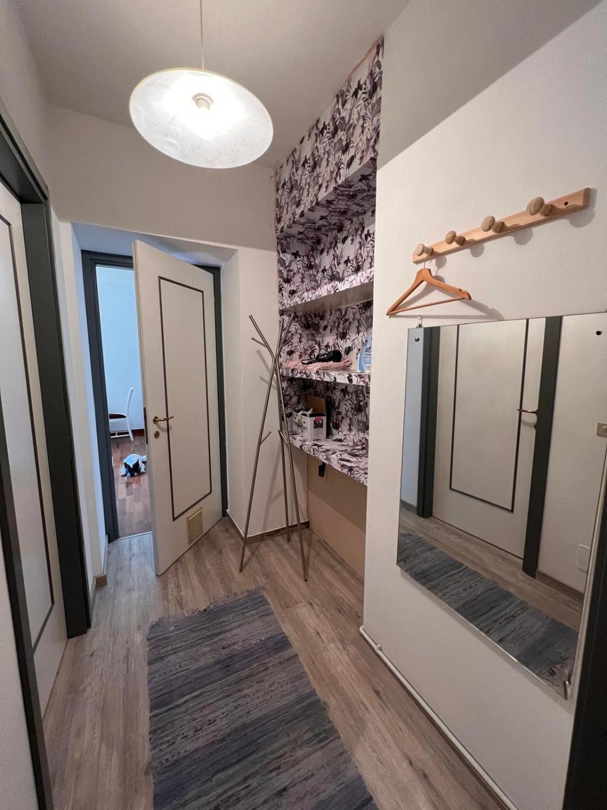 Appartamento In Villa Storica Oleggio Castello Zewnętrze zdjęcie